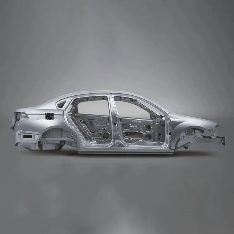 1xxx Poważne profile ze stopu aluminium