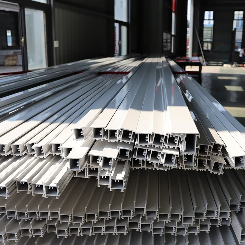 1xxx Poważne rurki ze stopu aluminium