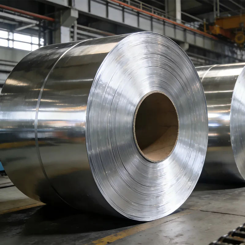 W jaki sposób folie ze stopów aluminium mogą usprawnić zastosowania przemysłowe i konsumenckie?