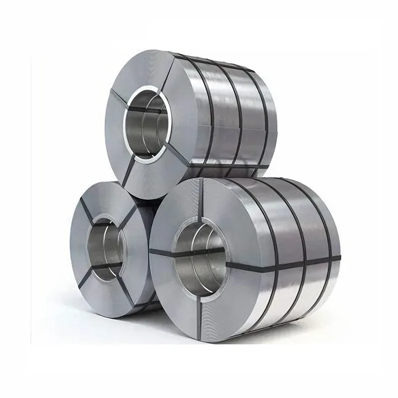 W jaki sposób cewki ze stopu aluminium są wykorzystywane w nowoczesnych systemach fasad architektonicznych?
