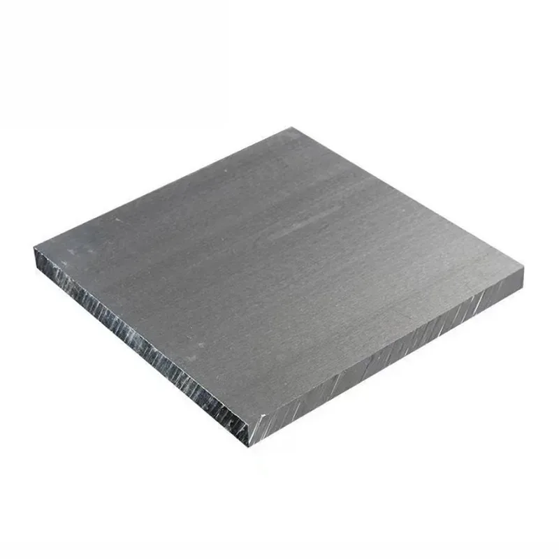 W jaki sposób płyty ze stopu aluminium mogą napędzać innowacje w nowoczesnych gałęziach przemysłu?