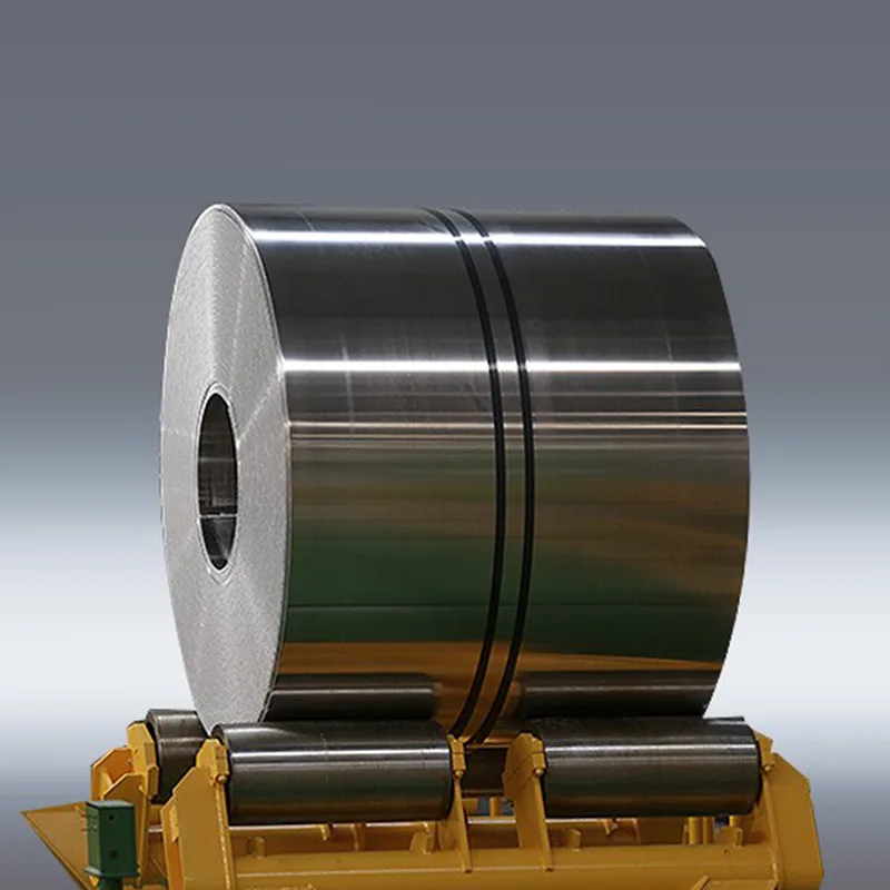 3xxx Poważne cewki ze stopu aluminium