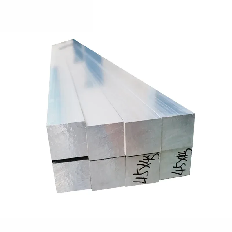 3xxx Poważne płyty ze stopu aluminium