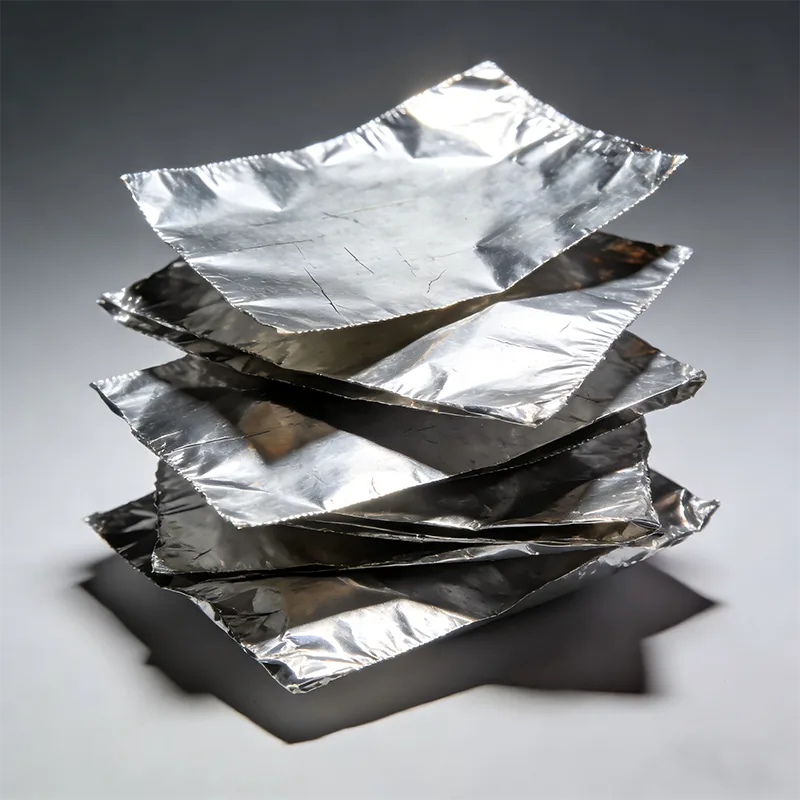 5xxx Poważne folie ze stopu aluminium