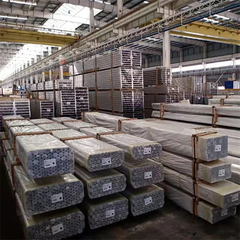 5xxx Serious Aluminum Alloy Bars