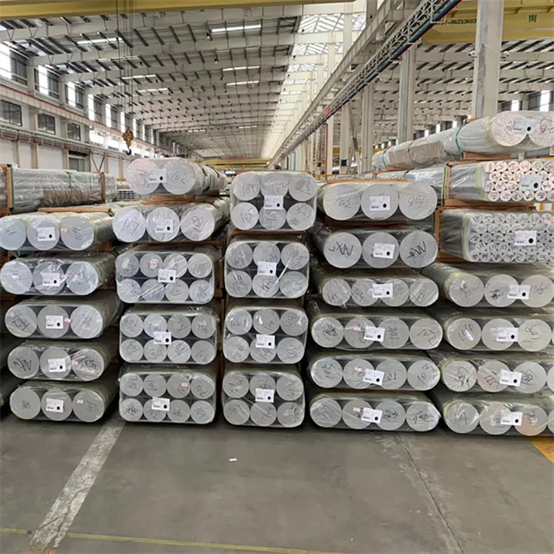 2xxx Serious Aluminum Alloy Bars